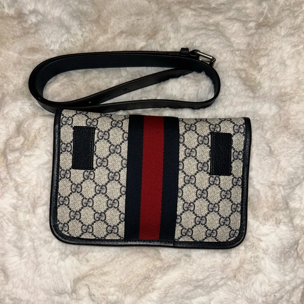 Gucci belt bag